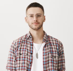 Photo of Alex Anfantino